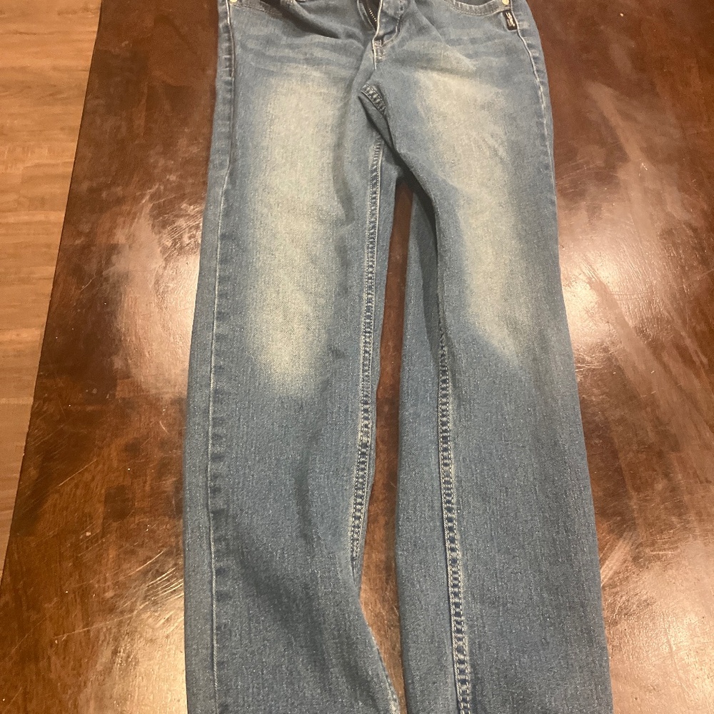 Silver Jeans-Girls size 12